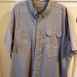 Carhartt Force 4XL regular relaxed fit